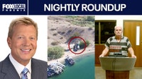 AZ door-to-door salesman shot | Nightly Roundup