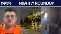 $10,000 door kick in Phoenix | Nightly Roundup