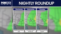 AZ tuberculosis case reported | Nightly Roundup