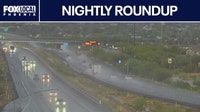 Storms bring flood risk | Nightly Roundup