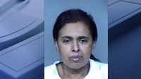 Phoenix mom gets 32 years for murdering 9-year-old