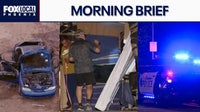 Arizona couple targeted in reported moving scam; bodies found in Gilbert and Phoenix | Morning Brief