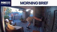 Teen arrested in viral door kicking challenge; shots fired in Bass Pro Shops parking lot l Morning News Brief