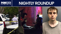 Shootings in Scottsdale and Phoenix; Amazon plane crashes | Nightly Roundup