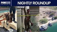 Fatal Lake Havasu boat crash; emu rescued from canal | Nightly Roundup
