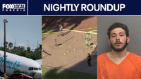 Could Lindsay Clancy be pardoned?; Amazon plane crash victims identified | Nightly Roundup