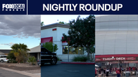 Casa Grande house party shooting leaves 1 dead; Cardinals host home opener | Nightly Roundup