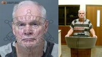 Man accused of shooting door-to-door salesman