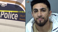Driver blamed animal in fatal bike hit-and-run: PD