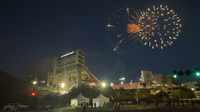 ASU football fans celebrate return of college football season