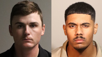 2 private security guards accused of impersonating police, pointing guns at teens at Phoenix-area parties