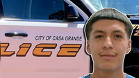 Casa Grande bar murder suspect busted after manhunt