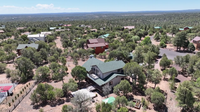Rising wildfire threats leave rural Arizona residents struggling to find insurance