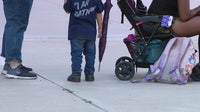 Hundreds of AZ families stuck on shelter waitlists