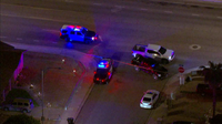 Four people injured in Mesa shooting, public asked to avoid area