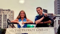 The Patriot Line: Remembering a 4,300-mile walk to New York 25 years after 9/11