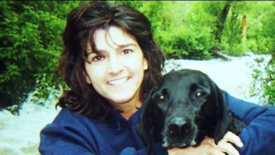 Arizona K-9 handler recalls 9/11 search and rescue at Ground Zero