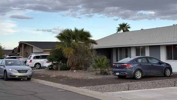 Casa Grande house party shooting: 4 arrested in killing of 18-year-old Joseph Castro
