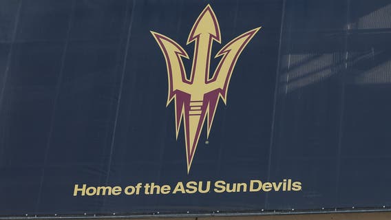 ASU launches safety review after hockey player Matthew Mayich collapses