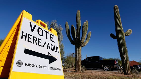 Arizona 2026 voter checklist: Important deadlines, ID rules, and voting options