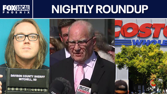 What's next for Lindsay Clancy; Costco pulls popular member perk | Nightly Roundup