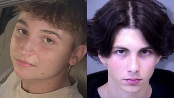 Preston Lord murder case: Judge warns Taylor Sherman of high trial risk in settlement hearing