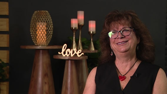 Sister of 3 fallen FDNY firefighters hosts 25th anniversary 9/11 event in Phoenix