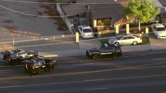 Shooting at Avondale home leaves man dead