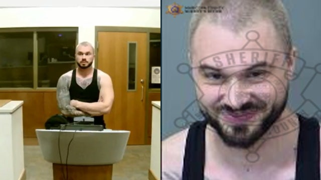 Man arrested for alleged child sex crimes, police say