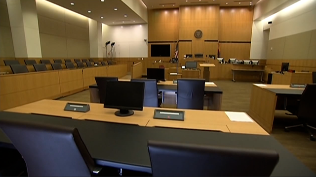Arizona court system targeted in cyberattack compromising personal records
