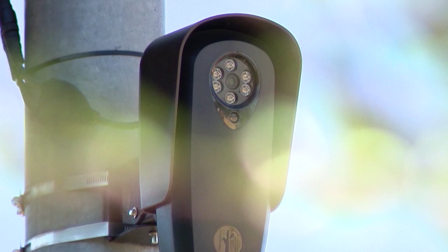 Casa Grande addresses Flock cameras amid pushback as debate grows across Arizona