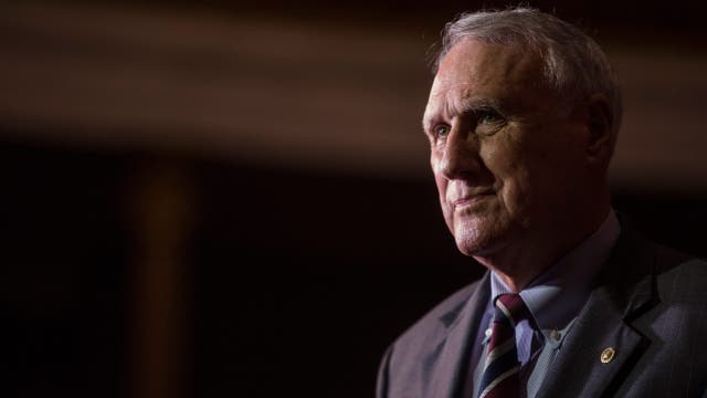 Jon Kyl: Former Arizona senator dies at 84