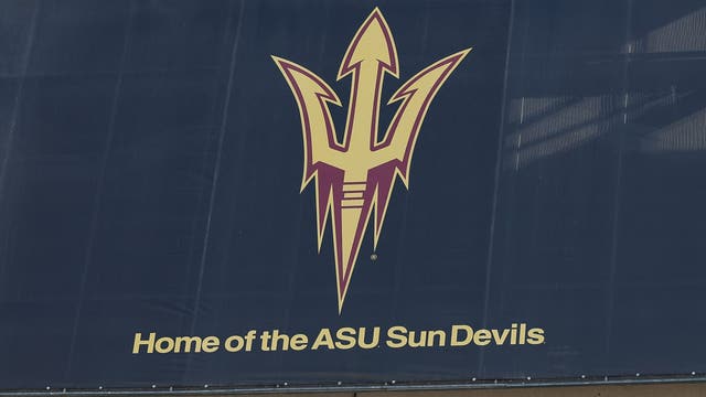 ASU launches safety review after hockey player Matthew Mayich collapses