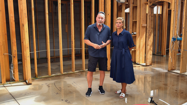 Homeowners, subcontractors speak out after Holtzman Construction abruptly pulls license