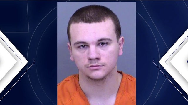 Preston Lord murder case: Trial date set for Jacob Meisner