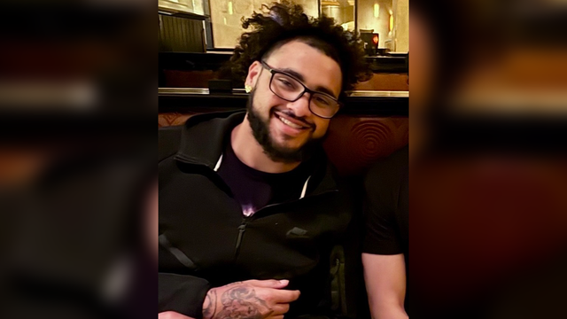 $10K reward offered in fatal Goodyear house party shooting of Jaguar Williams