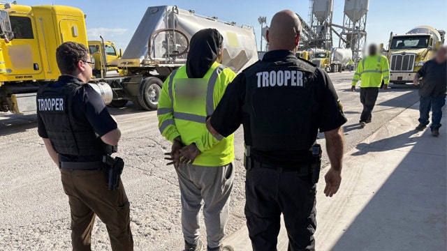 Lengthy Loop 202 crash investigation leads to man's arrest: DPS
