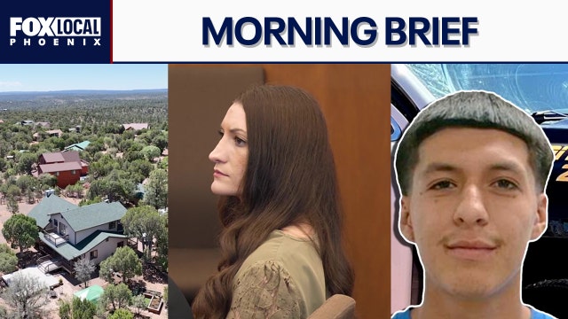 New drama in Lindsay Clancy trial; what to expect this Labor Day weekend | Morning News Brief