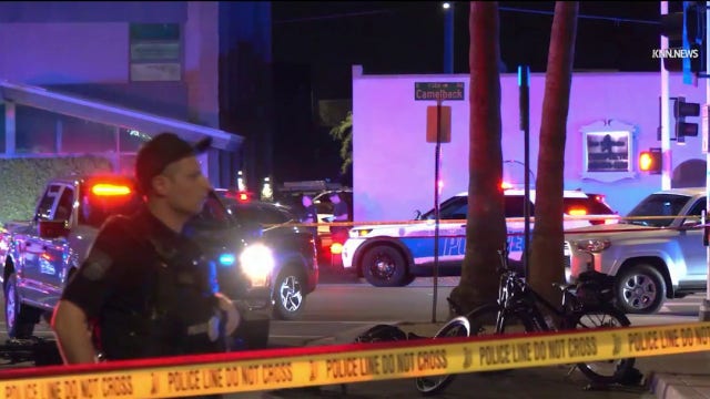 Overnight shooting near Scottsdale Fashion Square leaves 1 dead, another injured