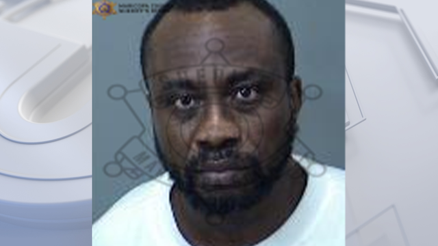 Surprise man extradited from UK in juvenile sexual assault case