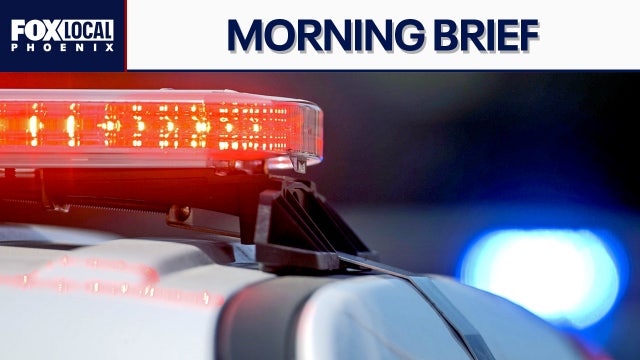 Arizona mother accused of child abuse found dead; 2 arrested in road-rage shooting l Morning News Brief