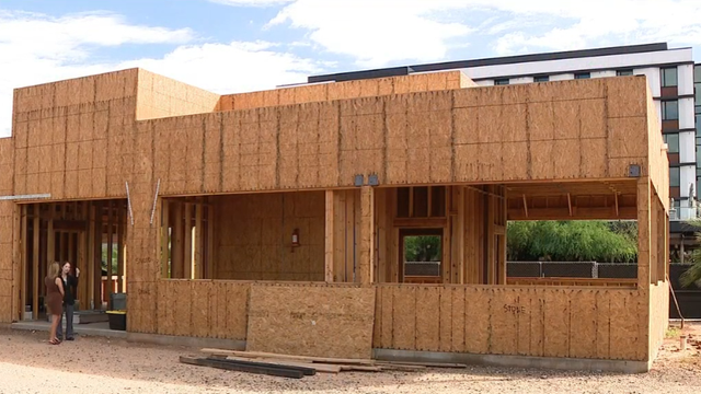 Holtzman Construction owner tied to new LLC as customers seek answers