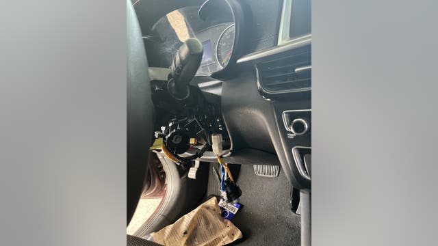Boys linked to string of Hyundai, Kia thefts in Glendale: PD