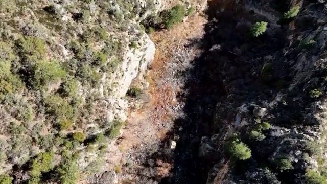 Oak Creek trails near Sedona reopening Sept. 17 following Pocket Fire recovery