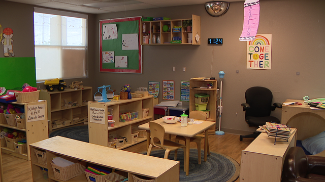 Arizona nonprofit A New Leaf provides free meals to children in need