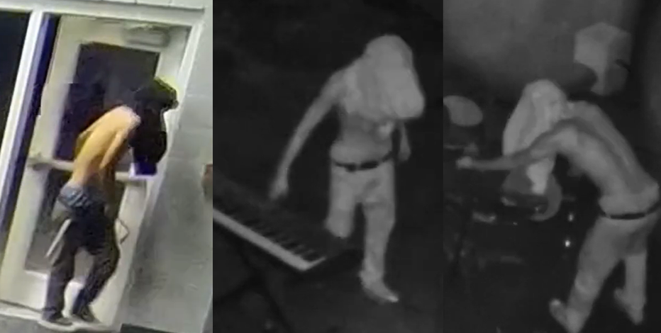Thief who stole church youth group's PlayStation 5 busted after getaway car blows a tire in Tempe, cops say