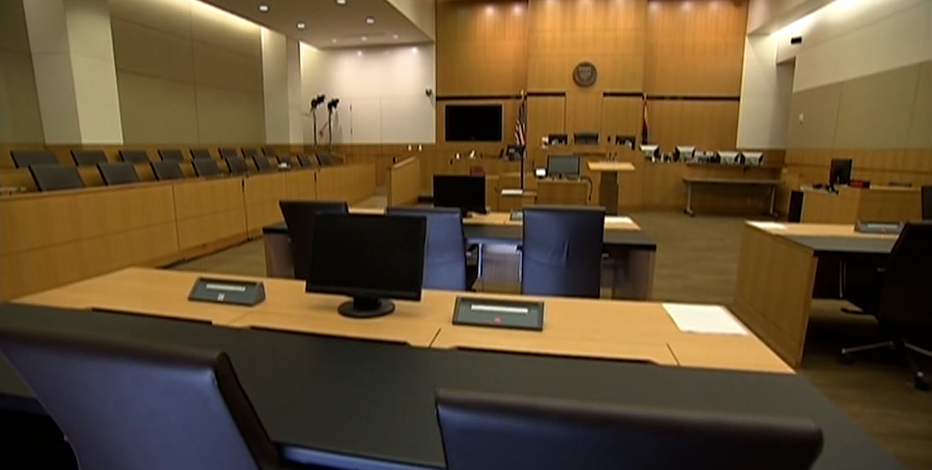 Arizona court system targeted in cyberattack compromising personal records