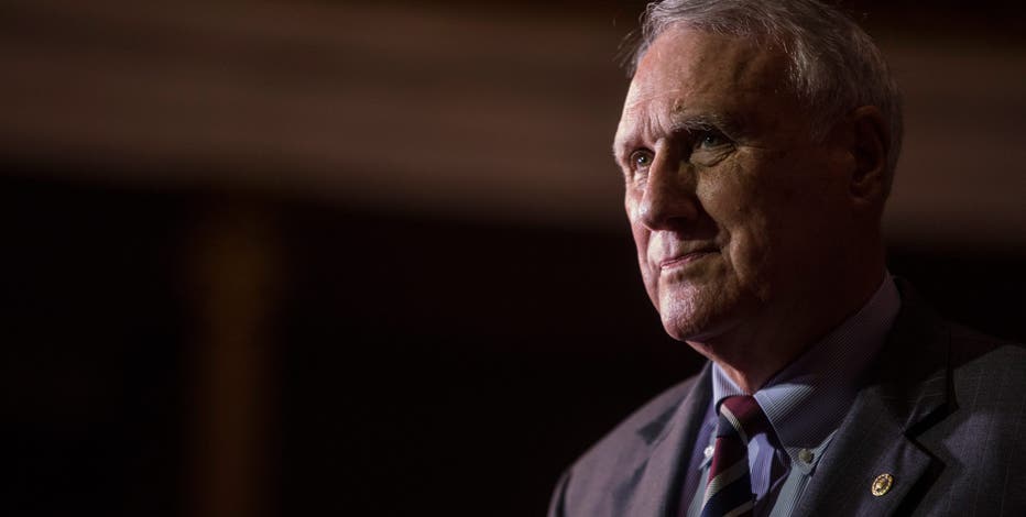 Jon Kyl: Former Arizona senator dies at 84