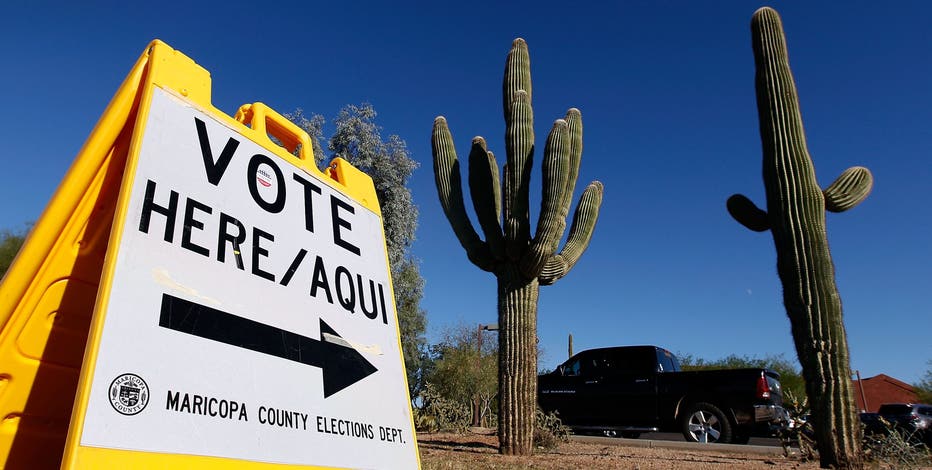 Arizona 2026 voter checklist: Important deadlines, ID rules, and voting options