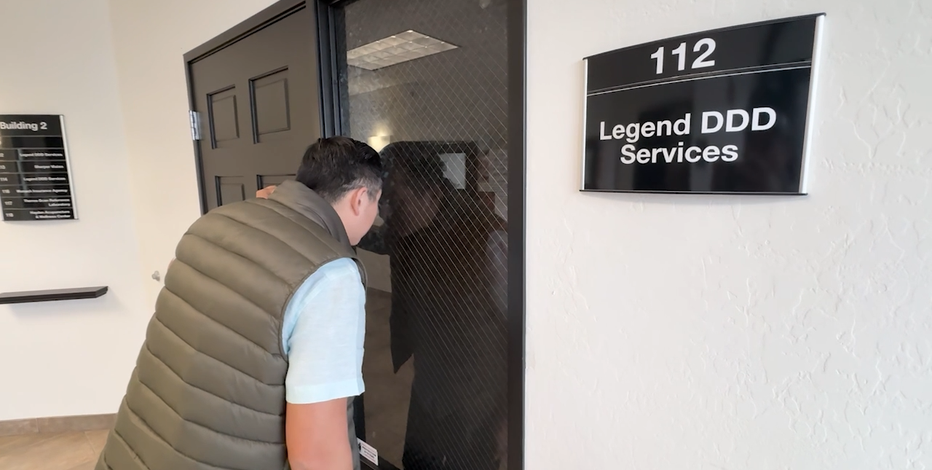 Group home nurses go unpaid for weeks amid state investigation of AZ provider